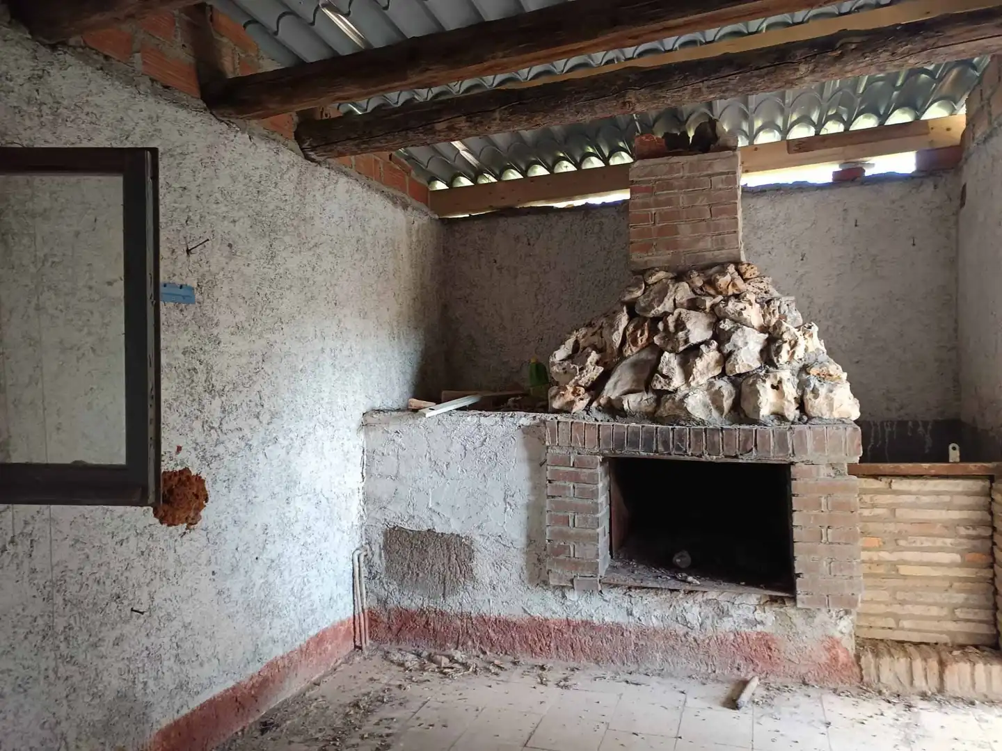 Casa o xalet en venda en Alquézar amb Jardí privat