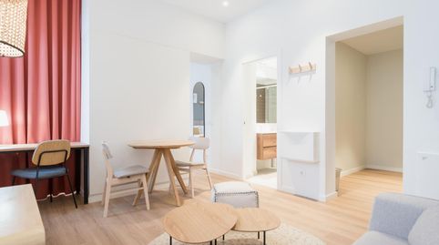 Photo 5 of Study for rent in Calle Calle Ancora, 20, Palos de Moguer, Madrid Capital