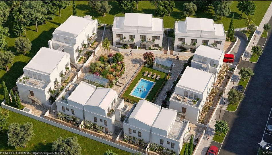 Foto 0 von RESIDENCIAL OASIS DAGANZO