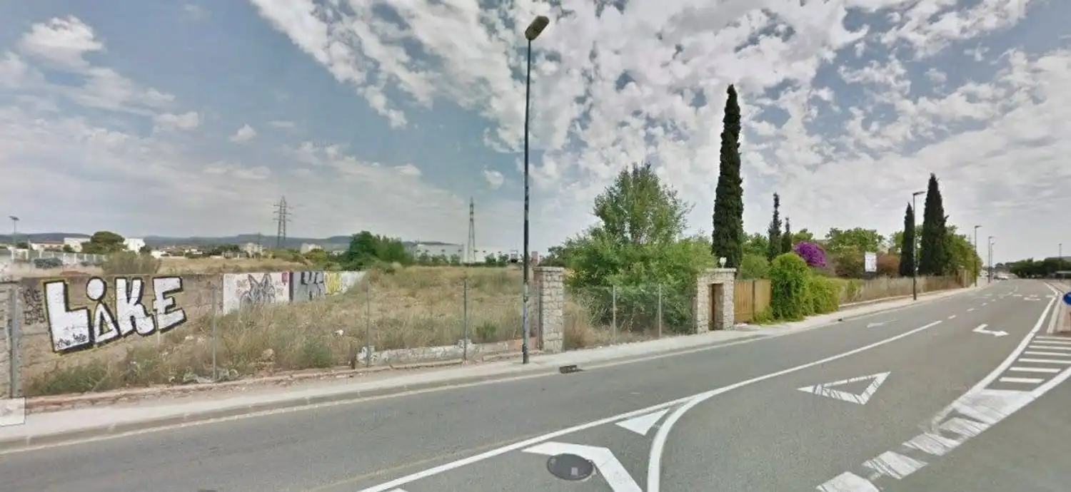 Nave industrial in vendita a CAMINO DE VALLS, 91 -93, imagen 7
