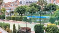 Piscina de Casa o xalet en venda en  Huelva Capital amb Aire condicionat, Terrassa i Balcó