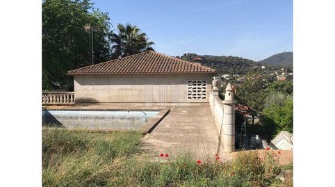 Foto 5 de Casa o chalet en venta en Vilanova del Vallès, Barcelona