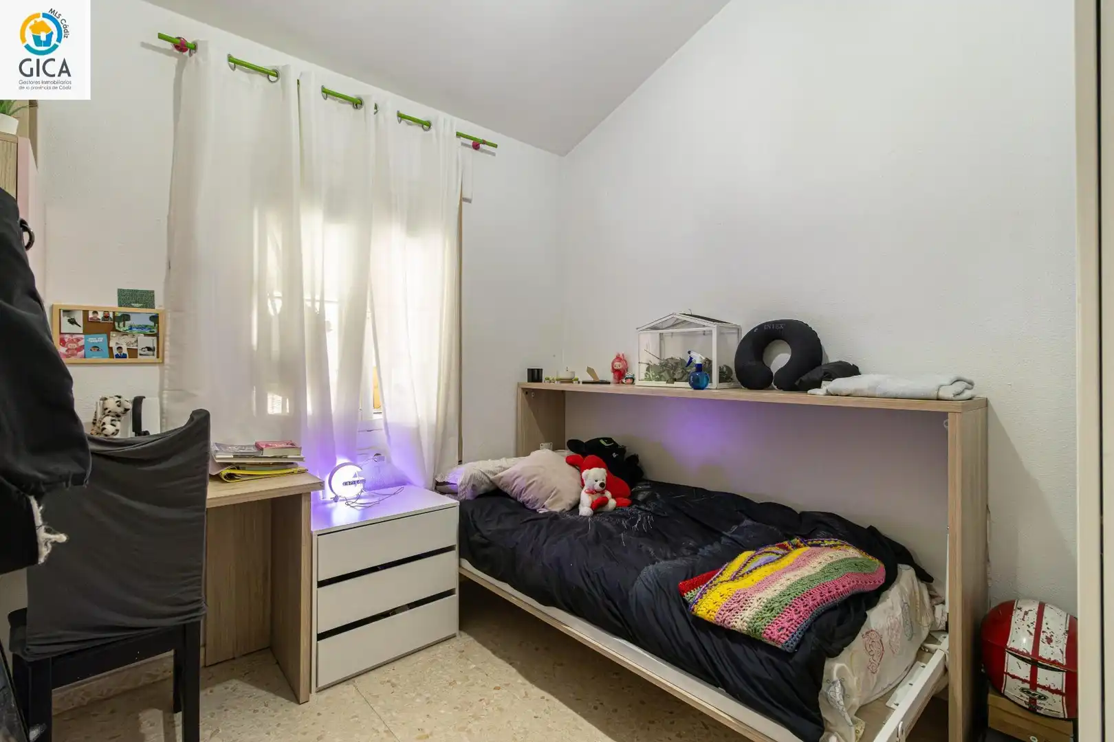 Casa aparellada amb terrassa en venda a El Retiro - Parque Atlántico - Ronda este, imagen 41