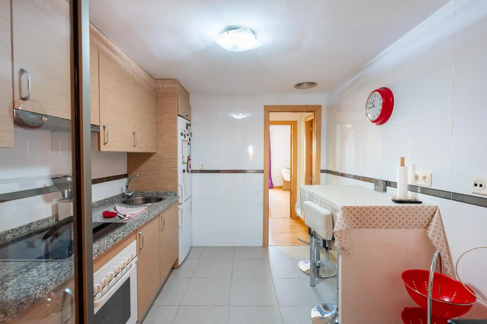 Flat for rent in Calle ARBOL DEL CAUCHO, 48, Nueva Almería - Cortijo Grande - Vega de Acá