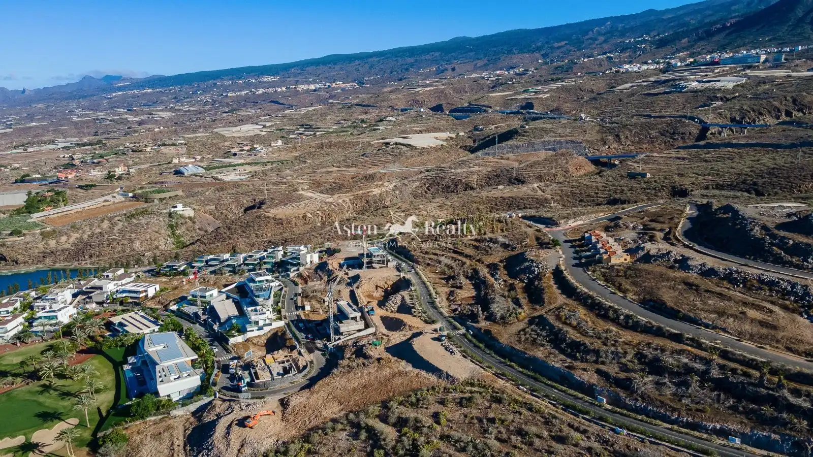 Land for sale in Guía de Isora