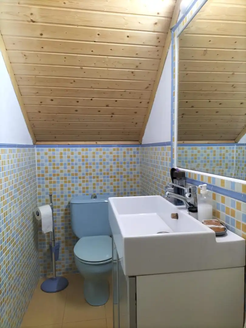 Chalet con jardín en venta en Aguas Vivas - La Zambomba, imagen 26
