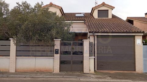 Foto 2 de Casa o chalet en venta en Alesanco, La Rioja