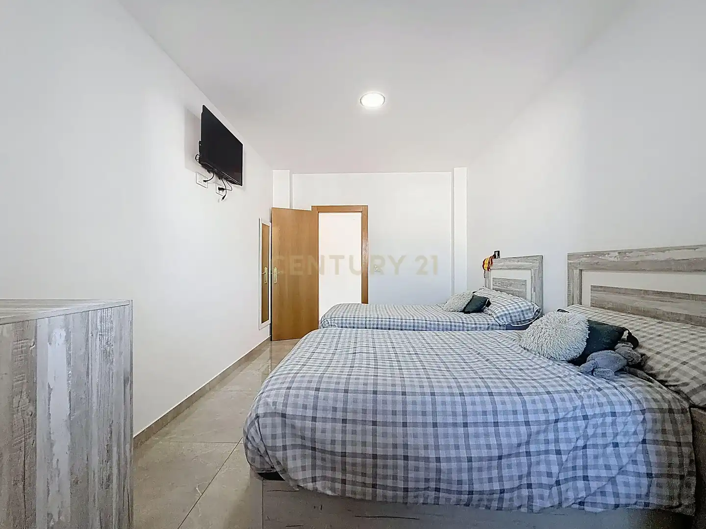 Habitación de Casa o chalet en venta en Torrevieja con Aire acondicionado, Trastero y Piscina