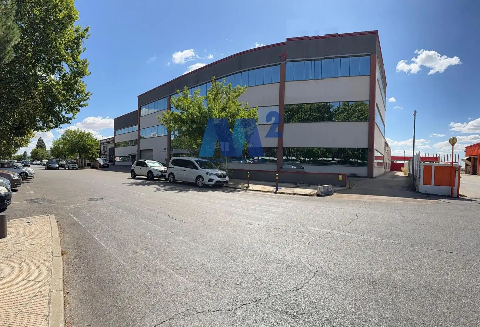 Nave industrielle à vendre à Sierra de Guadarrama