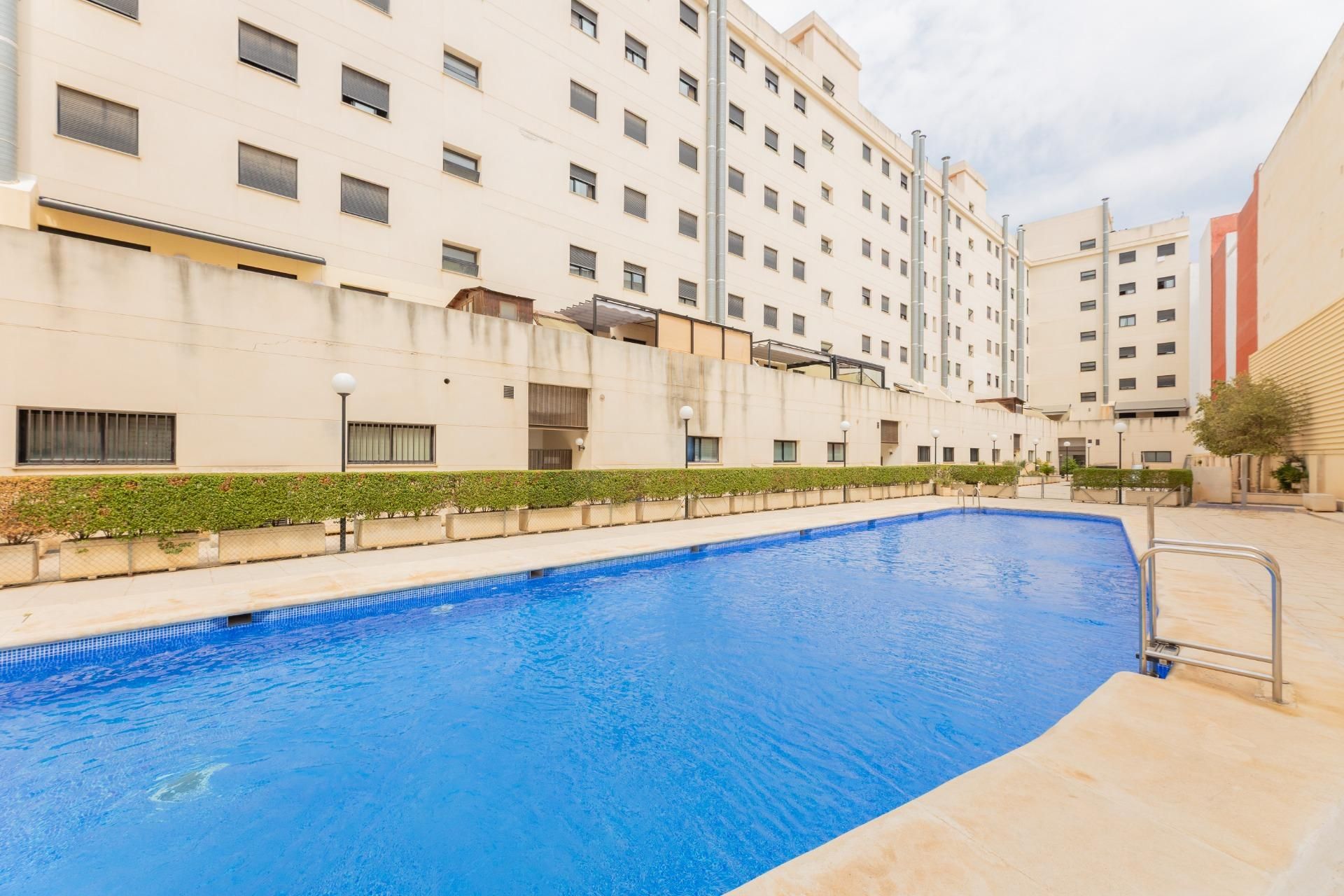 Piso en venta en Calle RAFAEL RIDAURA, Alfafar