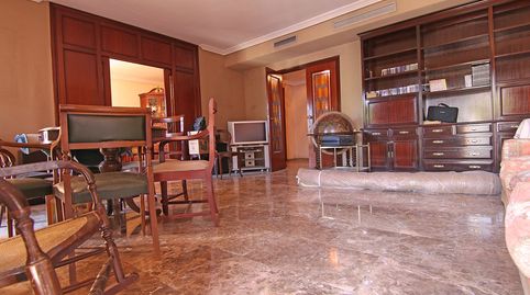 Foto 5 de Piso en venta en Encarnación - Regina, Sevilla Capital