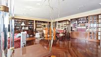 Living room of Flat for sale in A Coruña Capital 