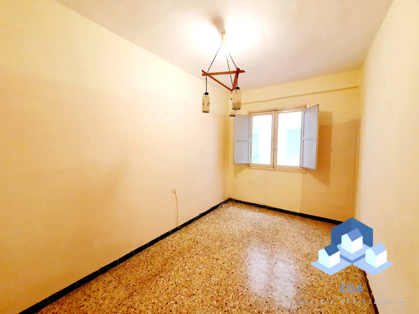 Habitación de Piso en venta en Lorca con Calefacción y Balcón