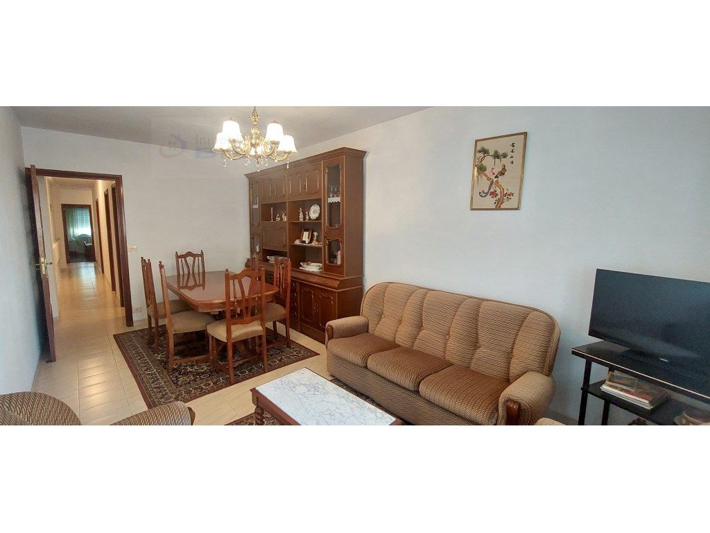 Piso en venta en Rua Alcalde Ferreiro, 2, Lalín