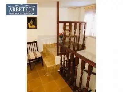 Bedroom of Country homes for sale in Alcolea de las Peñas  with Terrace