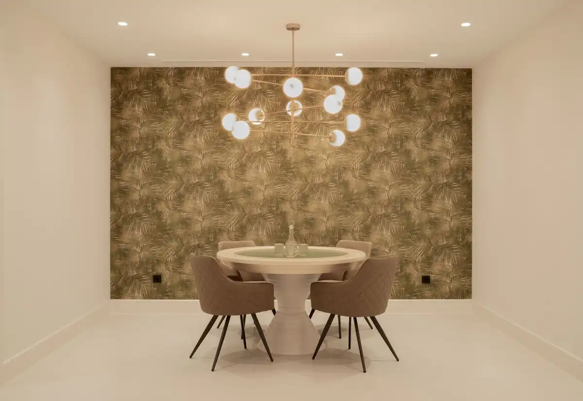 Casa con piscina in vendita a Milla de Oro, imagen 30