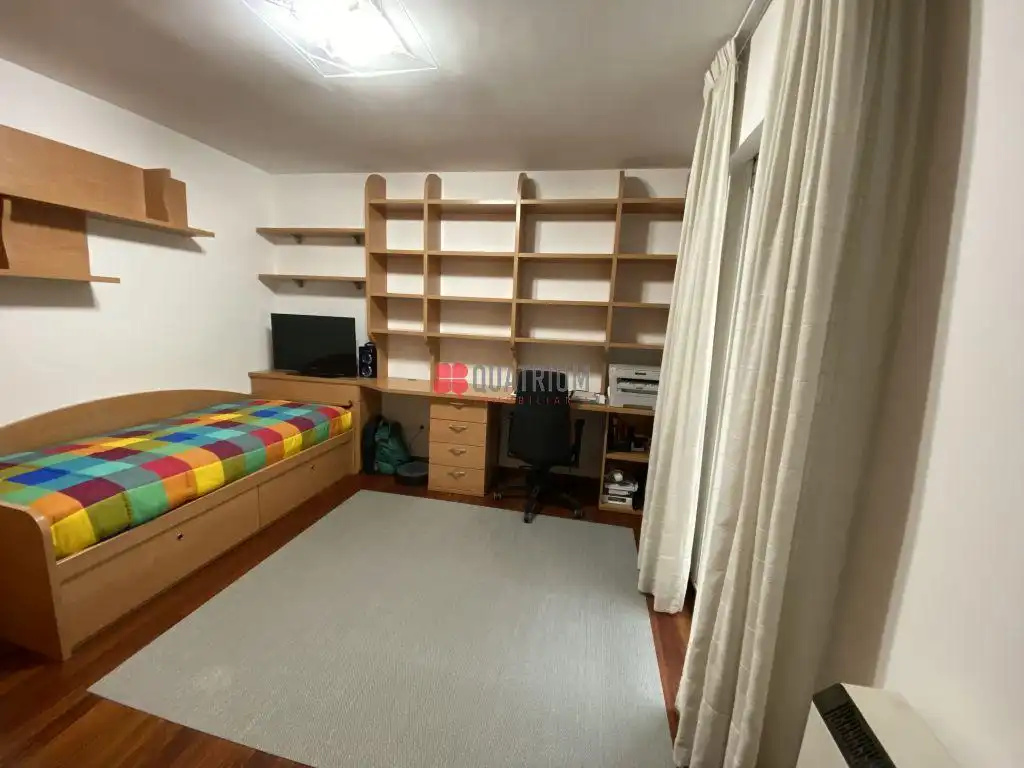 Habitación de Dúplex en venta en Ames con Calefacción, Trastero y Piscina