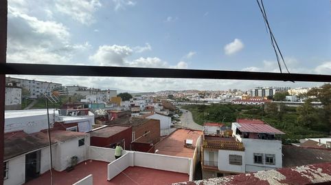 Foto 2 de Casa o xalet en venda a Pescadores - Saladillo, Algeciras