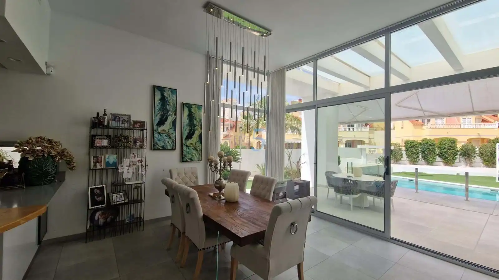 House with terrace for sale in Calle Venezuela, imagen 7