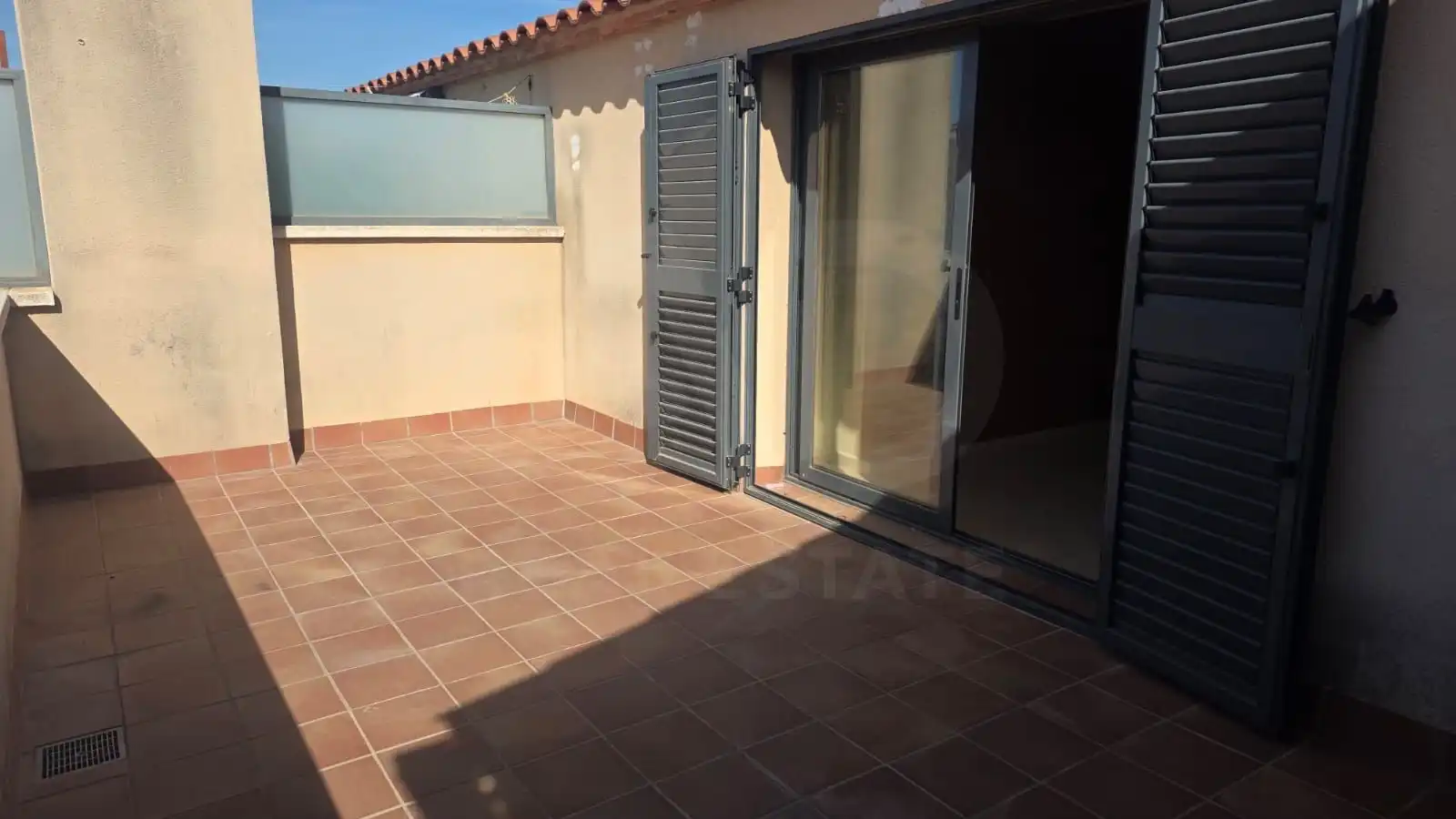 Terrace of Flat for sale in Sant Pere de Ribes  with Heating and Terrace
