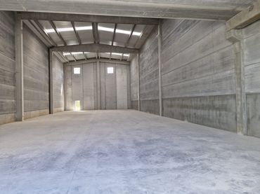 Nave industrielle à louer à Can Vinyals