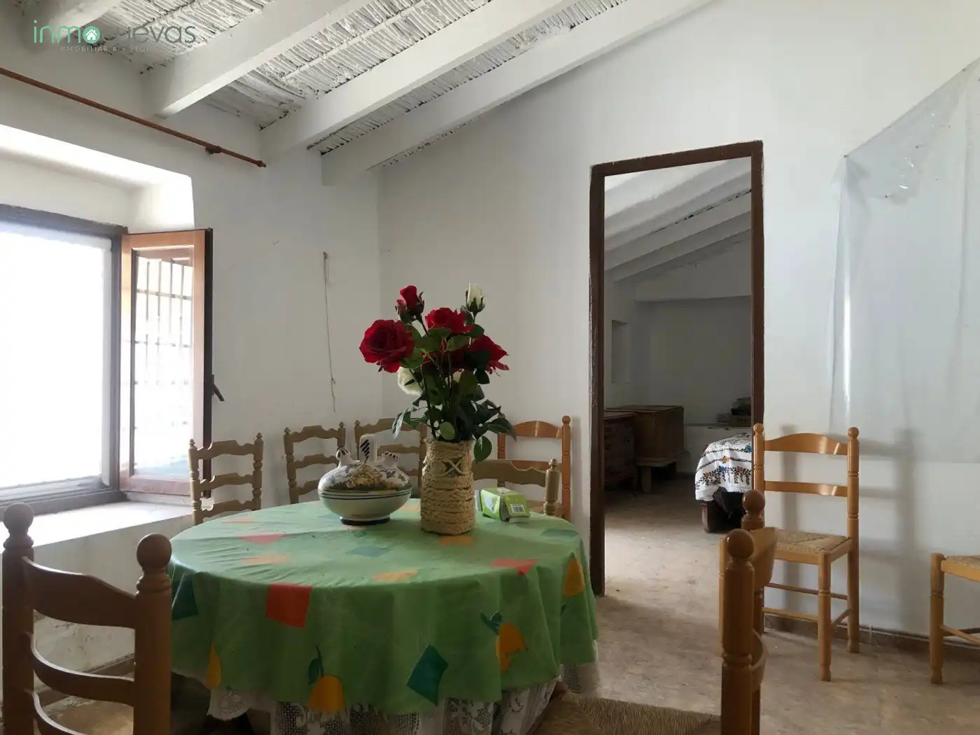 Landhaus zum Verkauf in Lubrín, imagen 3