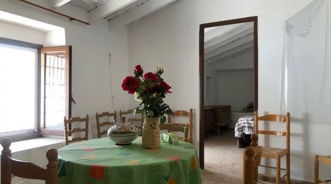 Foto 3 de Finca rústica en venta en Lubrín, Almería