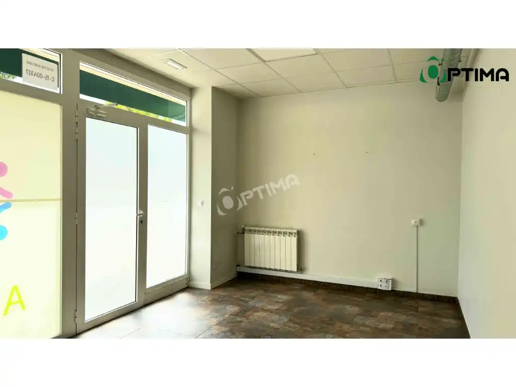 Local comercial de lloguer a Campus Norte - San Caetano, imagen 3