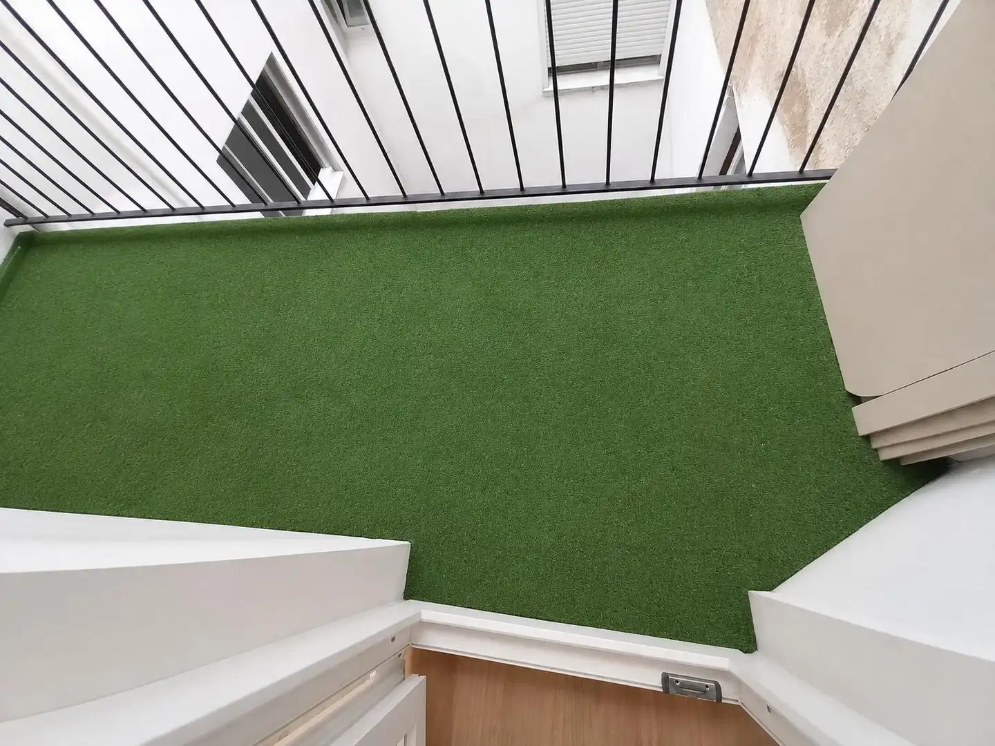 Flat with terrace for sale in Cerdanyola, imagen 4