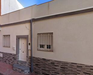 Exterior view of Flat for sale in  Almería Capital