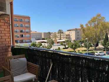 Appartamento con balcone in vendita a Sant Salvador