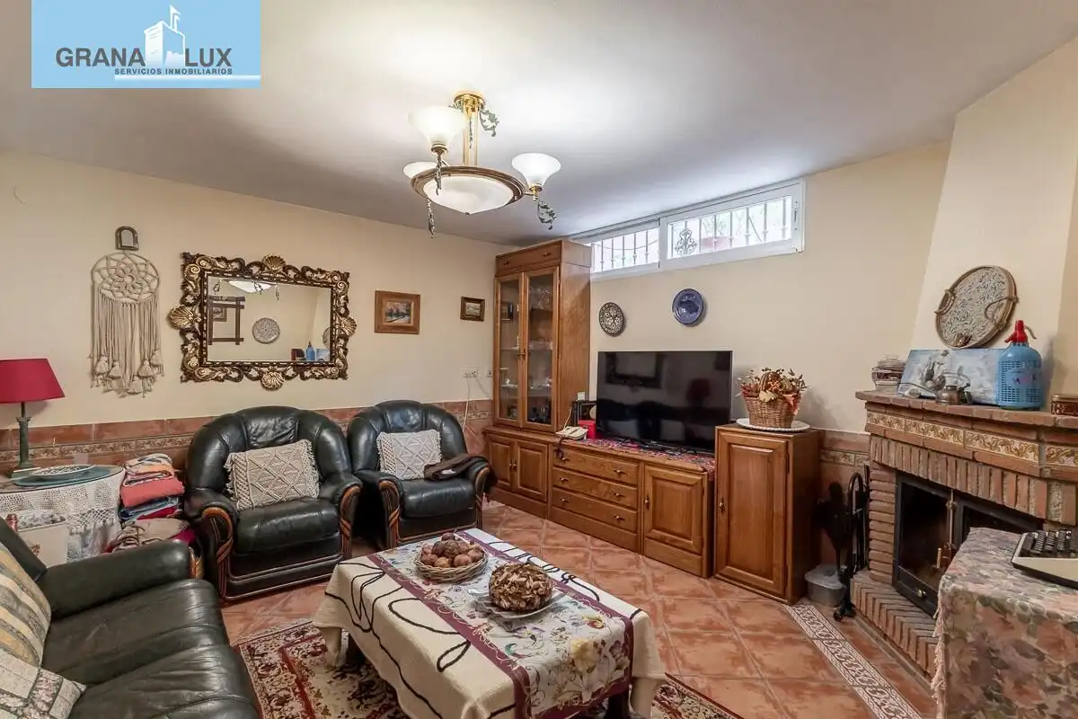 House for sale in Huétor Vega, imagen 31