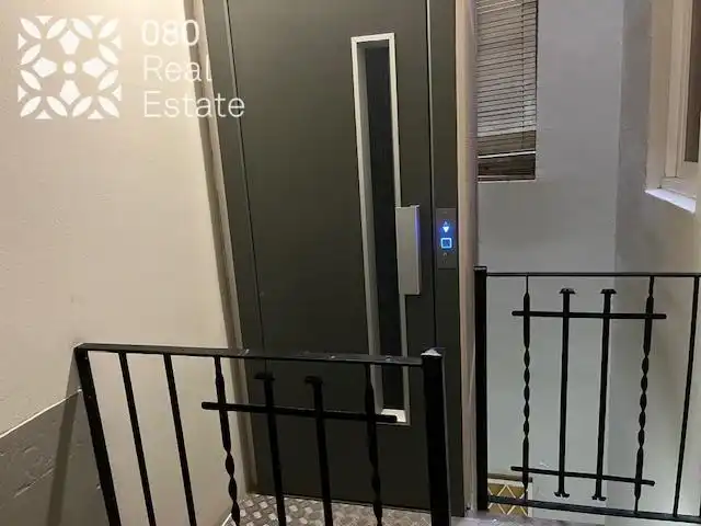 Piso de alquiler en De Lope De Vega, El Poblenou