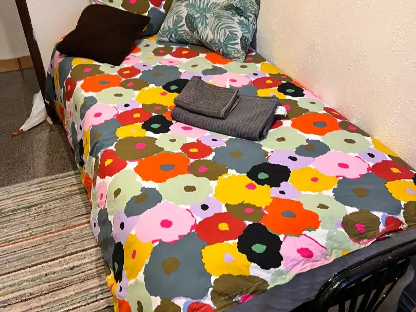 Dormitori de Casa o xalet en venda en Poza de la Sal amb Terrassa