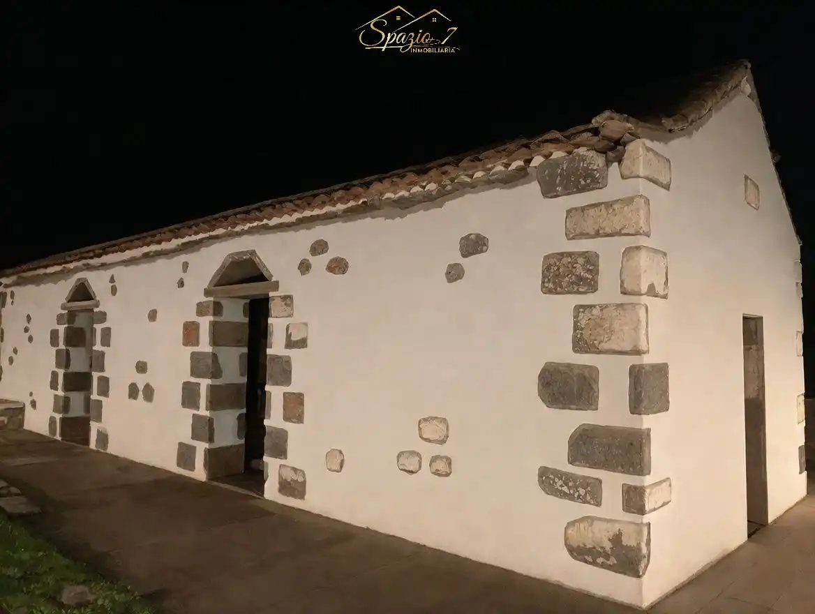 Finca rústica en venda a Calle Cuesta la Arena, 3, La Montañeta - La Goleta - El Cerrillo