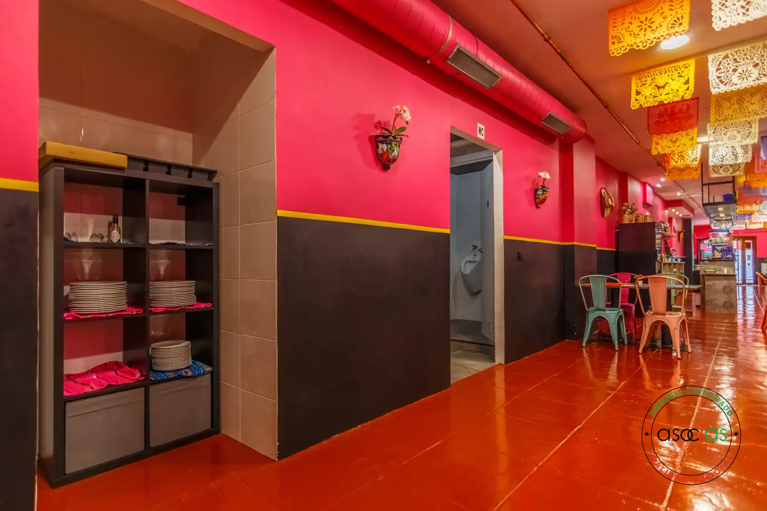 Local comercial en venda a Oviedo - CL ROSAL 50, imagen 10
