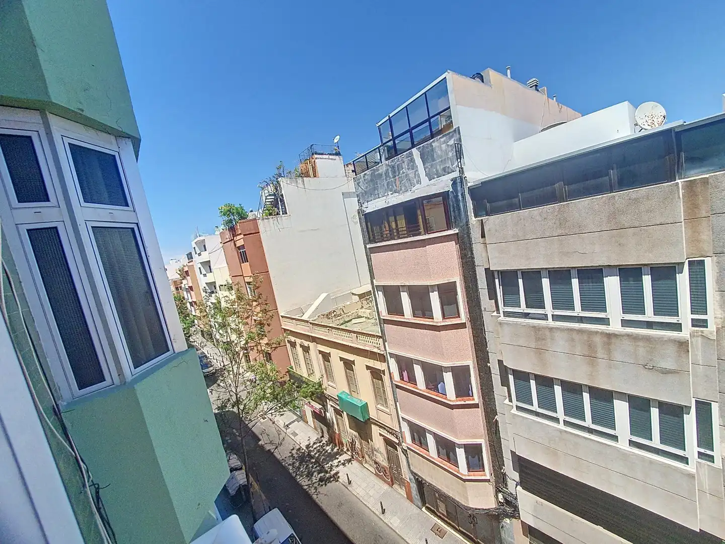 Piso con terraza en venta en Calle LA NAVAL, imagen 12