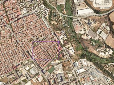 Wohnung zum Verkauf in CL RAMON BERENGUER  Es: Pl: Pt:
 BARBERA DEL VALLES (BARCELONA)
