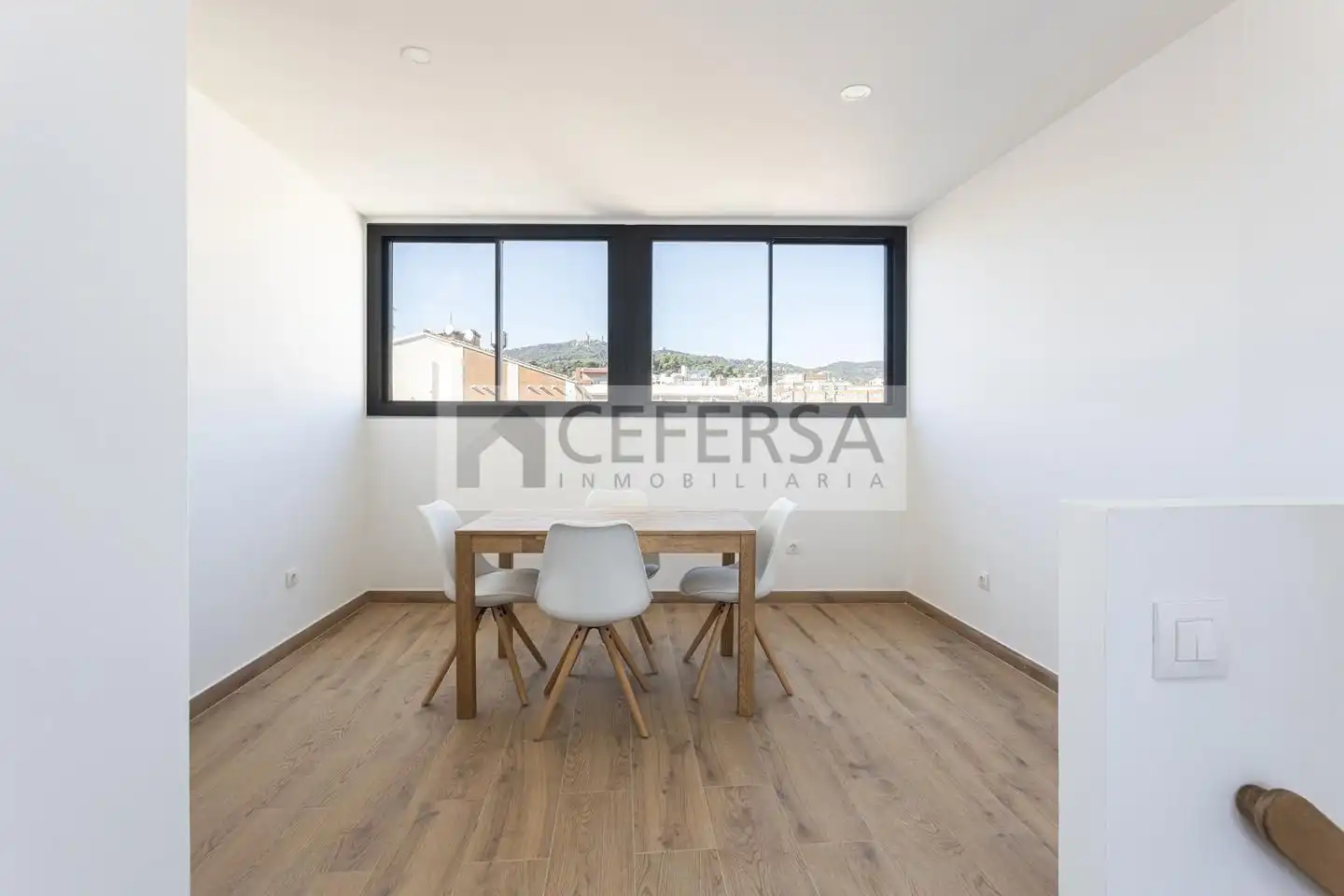 Dúplex en venda a De Guillem Tell, El Putget i el Farró