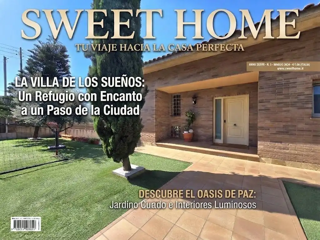 Vista exterior de Casa o chalet en venta en Cabrils con Aire acondicionado, Calefacción y Jardín privado