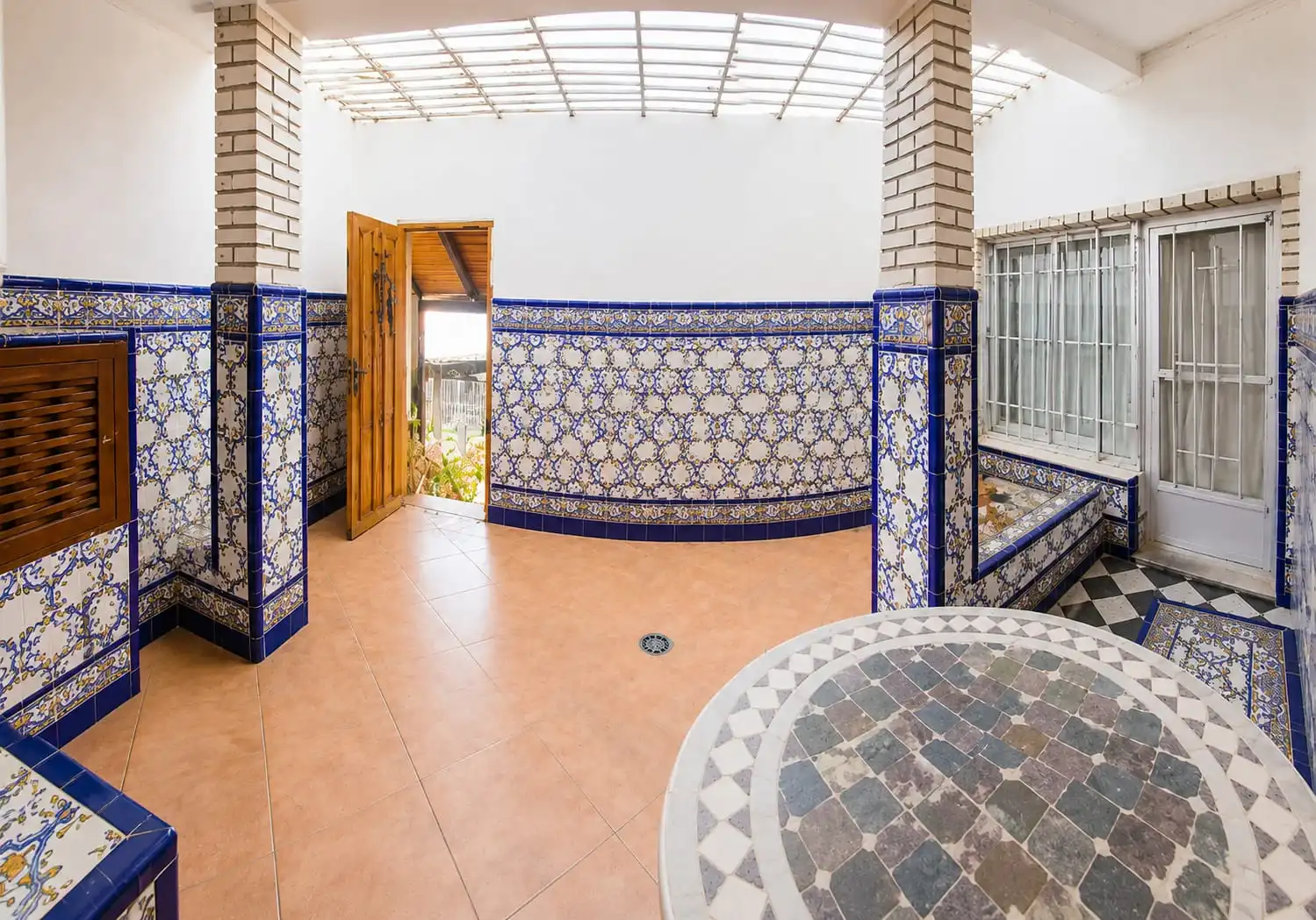 Adosado con terraza en venta en Cuevas del Almanzora pueblo, imagen 18
