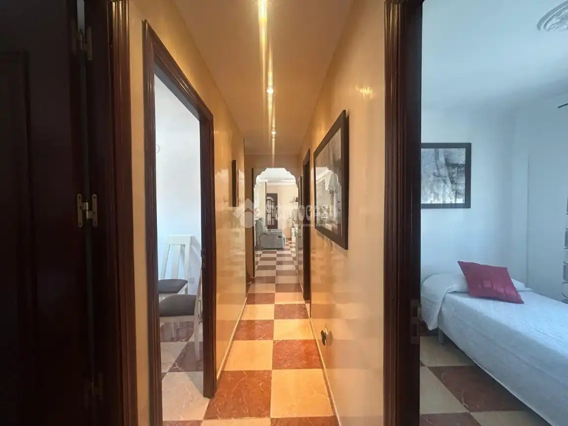 Piso en venta en Arahal con Aire acondicionado, Calefacción y Terraza