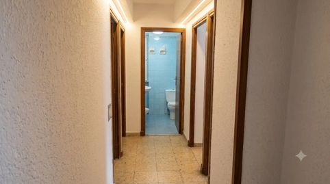 Foto 3 de Piso en venta en Avenida de Madrid, 38, Belén - San Roque, Jaén Capital