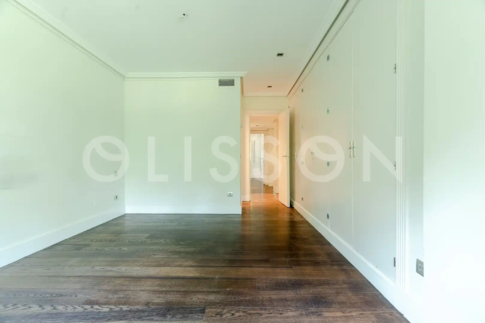Dúplex en venta en La Moraleja con Aire acondicionado, Calefacción y Jardín privado