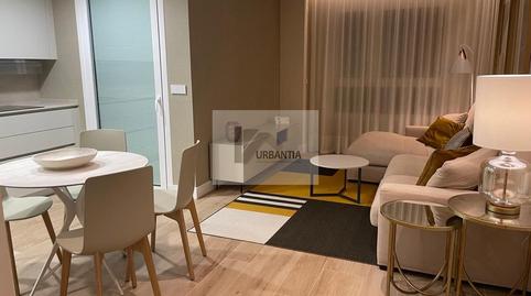 Foto 4 de Apartament de lloguer a Paulino Caballero, 1º Ensanche,  Pamplona / Iruña