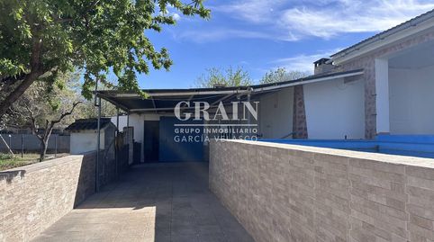 Foto 5 de Casa o chalet en venta en Pedanías - Extrarradio, Albacete Capital