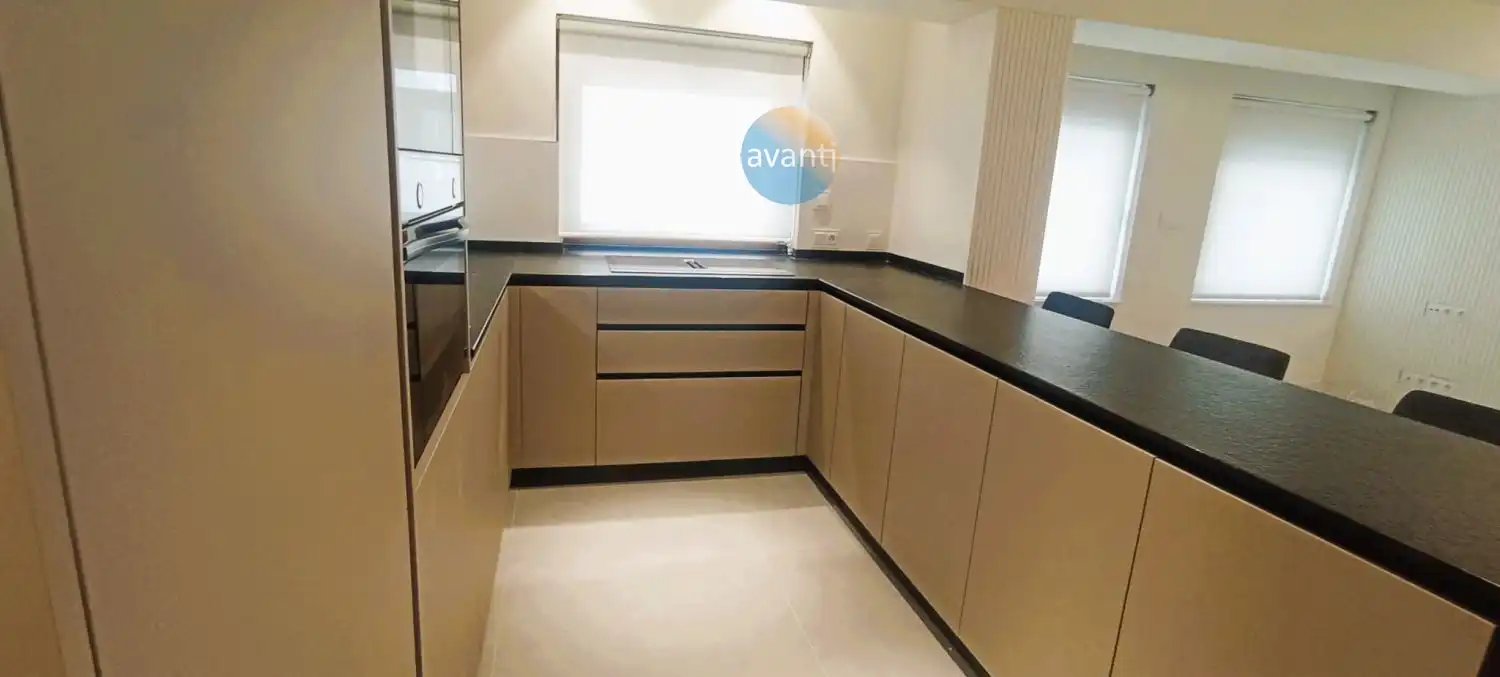 Piso en venta en Carmelitas