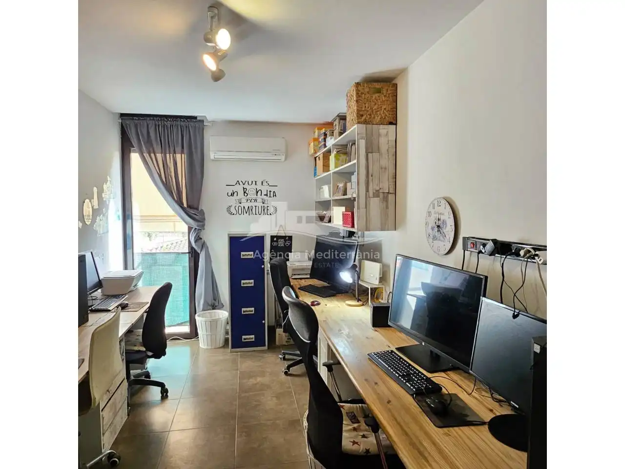 Adosado con terraza en venta en Calle Víctor Català, imagen 33
