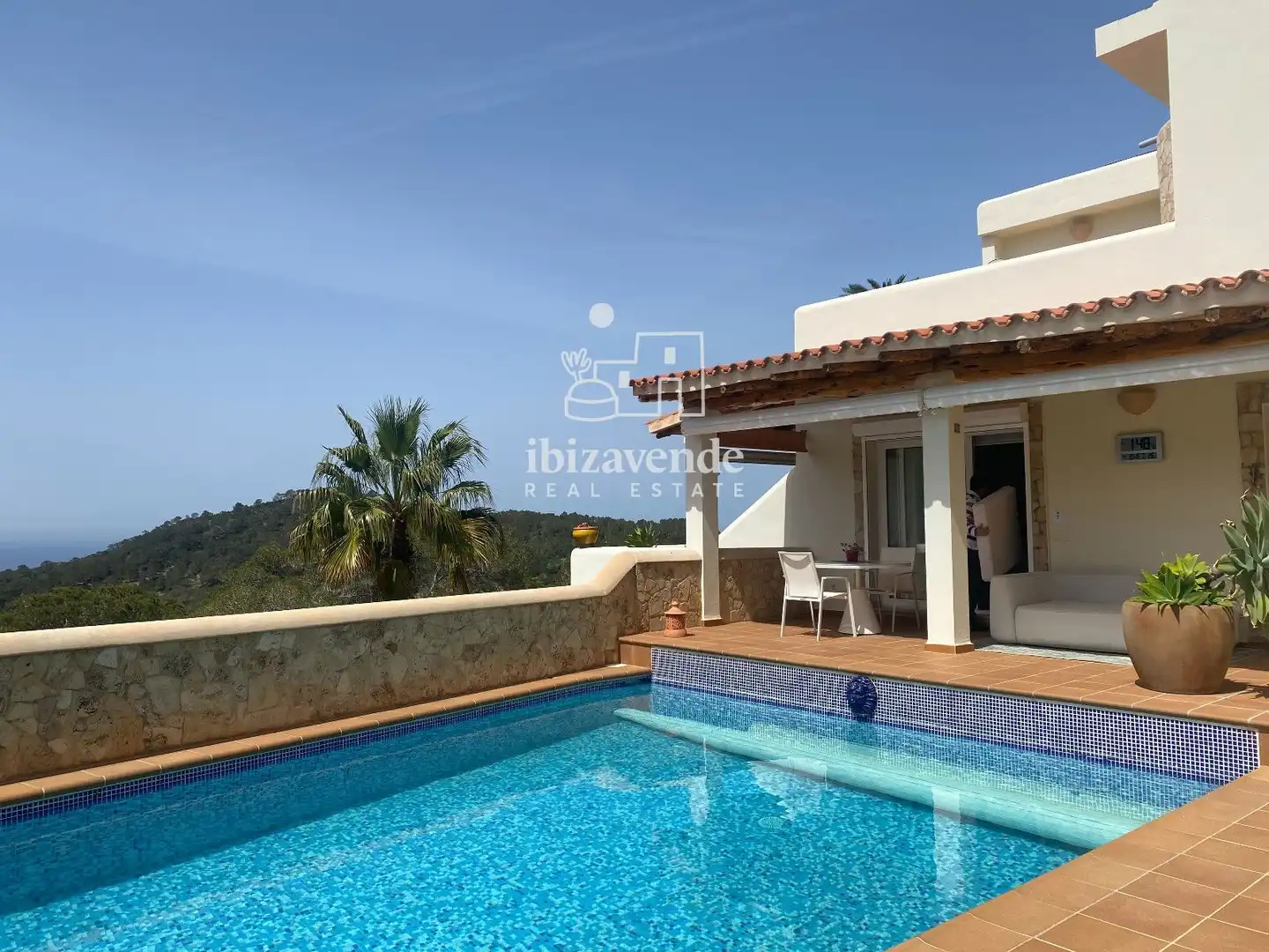 Haus mit Pool zur Miete in Casa Isabel, imagen 3