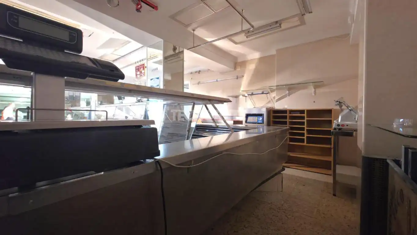 Business premises for sale in Aguas Vivas, imagen 8